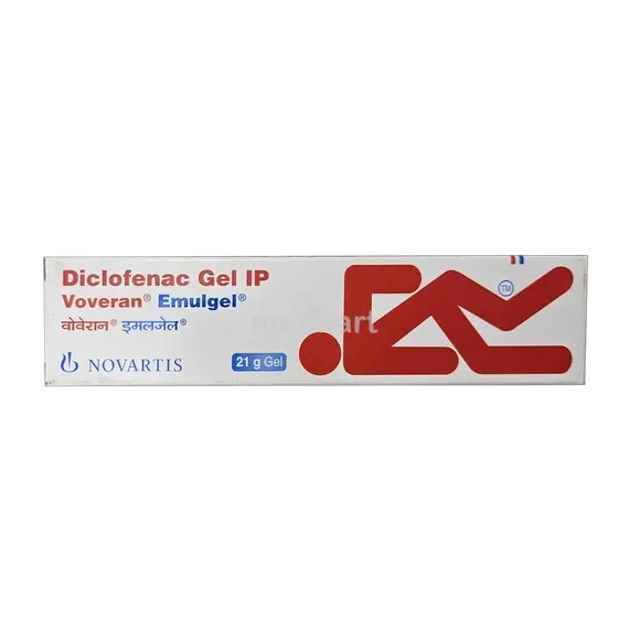 voveran emulgel 21 gm